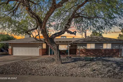 6404 E Calle Mercurio, Tucson, AZ 85710 - Photo 3