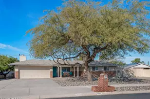 6404 E Calle Mercurio, Tucson, AZ 85710 - Photo 1