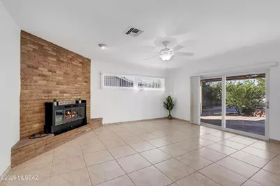 6404 E Calle Mercurio, Tucson, AZ 85710 - Photo 11