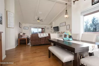 3755 W Bandit Place, Tucson, AZ 85742 - Photo 7
