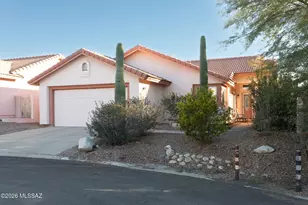 3755 W Bandit Pl, Tucson, AZ 85742 - Photo 33