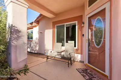 3755 W Bandit Place, Tucson, AZ 85742 - Photo 3