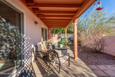 3755 W Bandit Place, Tucson, AZ 85742 - Photo 25