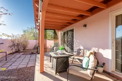 3755 W Bandit Place, Tucson, AZ 85742 - Photo 29