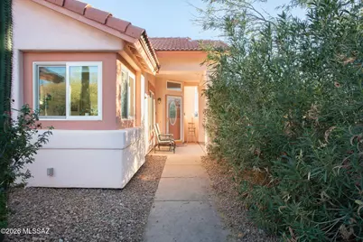 3755 W Bandit Place, Tucson, AZ 85742 - Photo 31
