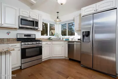 3755 W Bandit Place, Tucson, AZ 85742 - Photo 11