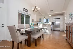 3755 W Bandit Pl, Tucson, AZ 85742 - Photo 5