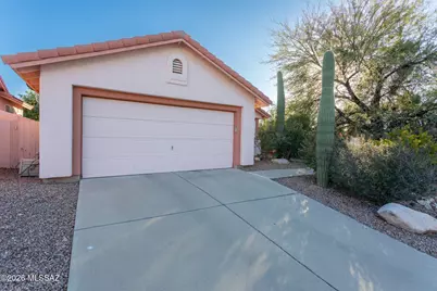 3755 W Bandit Place, Tucson, AZ 85742 - Photo 35