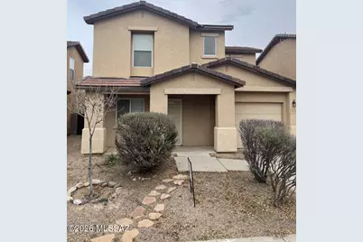 3342 N Sierra Springs Drive, Tucson, AZ 85712 - Photo 1