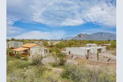 2520 W Prato Way, Tucson, AZ 85741 - Photo 3