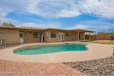 2520 W Prato Way, Tucson, AZ 85741 - Photo 45