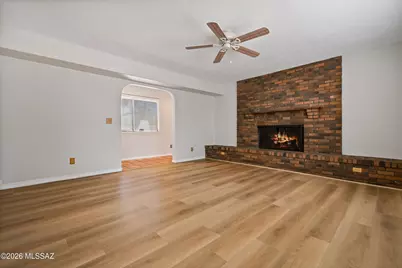 2520 W Prato Way, Tucson, AZ 85741 - Photo 9