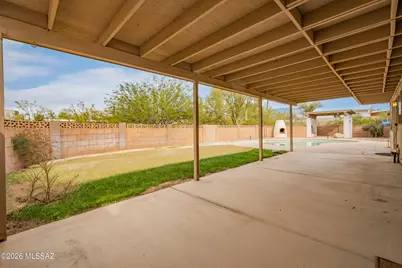 2520 W Prato Way, Tucson, AZ 85741 - Photo 43