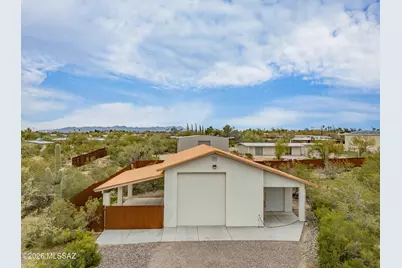 2520 W Prato Way, Tucson, AZ 85741 - Photo 5