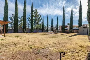 1460 E Cottonwood Dr, Sierra Vista, AZ 85635 - Photo 29