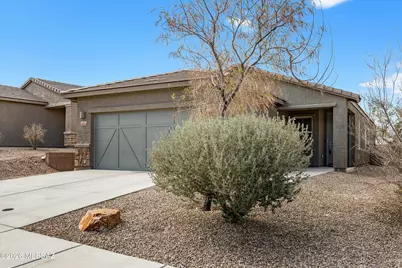 14704 S Avenida Lago De Plata, Vail, AZ 85641 - Photo 3