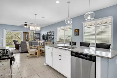 14704 S Avenida Lago De Plata, Vail, AZ 85641 - Photo 1