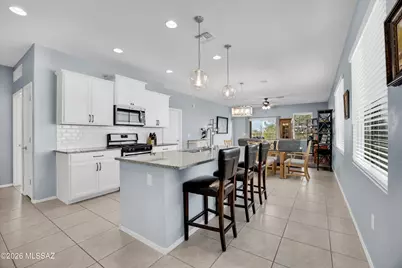 14704 S Avenida Lago De Plata, Vail, AZ 85641 - Photo 5