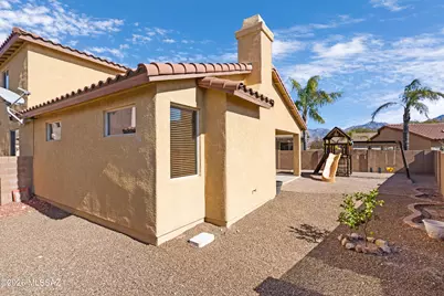 965 W Cork Oak Place, Oro Valley, AZ 85755 - Photo 35