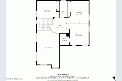 965 W Cork Oak Place, Oro Valley, AZ 85755 - Photo 39