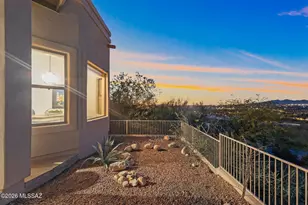 9801 N Ridge Shadow Pl, Tucson, AZ 85704 - Photo 23