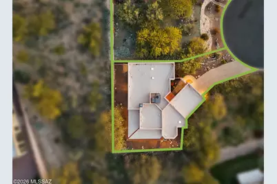 9801 N Ridge Shadow Place, Tucson, AZ 85704 - Photo 27