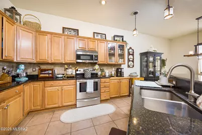 7848 E Jack Oak Road, Tucson, AZ 85756 - Photo 5