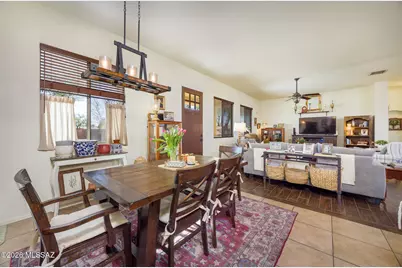 7848 E Jack Oak Road, Tucson, AZ 85756 - Photo 9