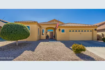 7848 E Jack Oak Road, Tucson, AZ 85756 - Photo 25