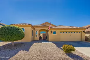 7848 E Jack Oak Rd, Tucson, AZ 85756 - Photo 25