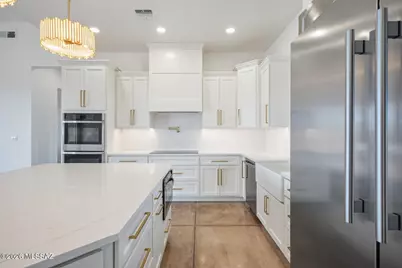 11790 N Migitty Lane, Tucson, AZ 85742 - Photo 19