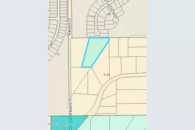 11790 N Migitty Lane, Tucson, AZ 85742 - Photo 5