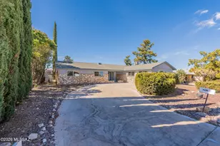 4496 Queens Way, Sierra Vista, AZ 85635 - Photo 3