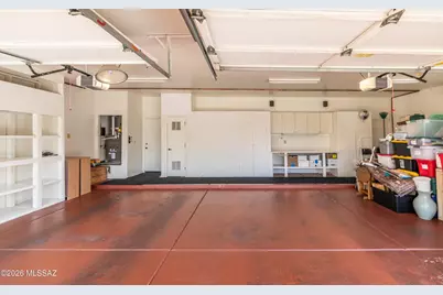 250 N Eastern Slope Loop, Tucson, AZ 85748 - Photo 33