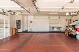 250 N Eastern Slope Loop, Tucson, AZ 85748 - Photo 33