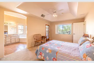 250 N Eastern Slope Loop, Tucson, AZ 85748 - Photo 17