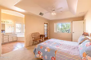 250 N Eastern Slope Loop, Tucson, AZ 85748 - Photo 17