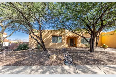 250 N Eastern Slope Loop, Tucson, AZ 85748 - Photo 45