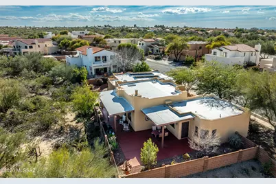 250 N Eastern Slope Loop, Tucson, AZ 85748 - Photo 43