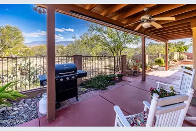 250 N Eastern Slope Loop, Tucson, AZ 85748 - Photo 35