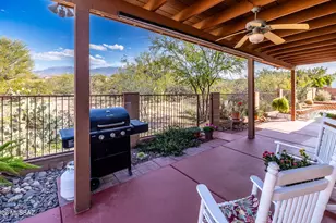 250 N Eastern Slope Loop, Tucson, AZ 85748 - Photo 35