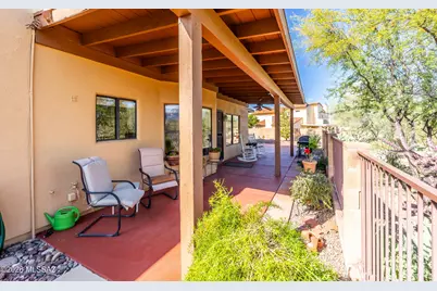 250 N Eastern Slope Loop, Tucson, AZ 85748 - Photo 39