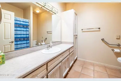 250 N Eastern Slope Loop, Tucson, AZ 85748 - Photo 25