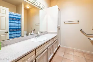 250 N Eastern Slope Loop, Tucson, AZ 85748 - Photo 25