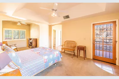 250 N Eastern Slope Loop, Tucson, AZ 85748 - Photo 15