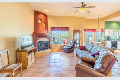 250 N Eastern Slope Loop, Tucson, AZ 85748 - Photo 7