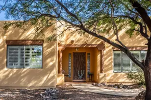 250 N Eastern Slope Loop, Tucson, AZ 85748 - Photo 3