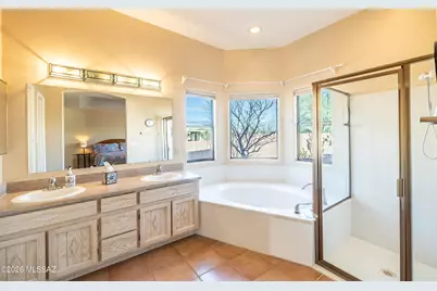 250 N Eastern Slope Loop, Tucson, AZ 85748 - Photo 19