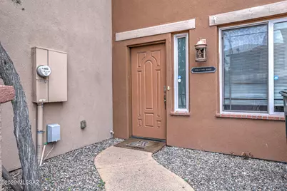 120 S Placita Colonia Solana, Tucson, AZ 85716 - Photo 3