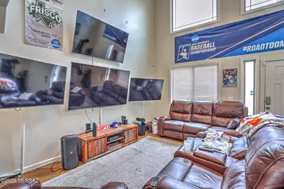 120 S Placita Colonia Solana, Tucson, AZ 85716 - Photo 5